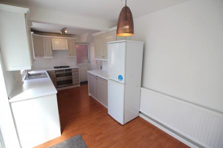 3 bedroom Semi-detached house for sale in Fieldhead Avenue, Bury, BL8