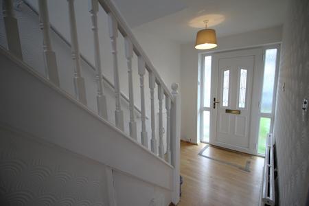 3 bedroom Semi-detached house for sale in Fieldhead Avenue, Bury, BL8