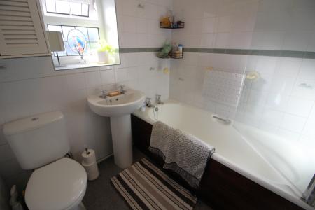 2 bedroom Terraced House for sale in Gordon Street, Oldham, OL4
