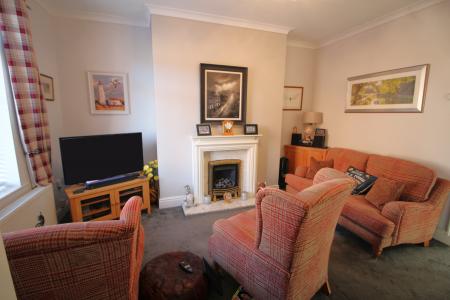 2 bedroom Terraced House for sale in Gordon Street, Oldham, OL4