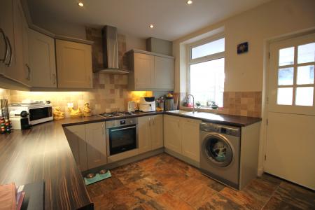 2 bedroom Terraced House for sale in Gordon Street, Oldham, OL4