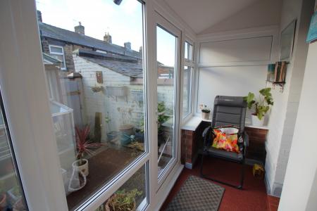 2 bedroom Terraced House for sale in Gordon Street, Oldham, OL4