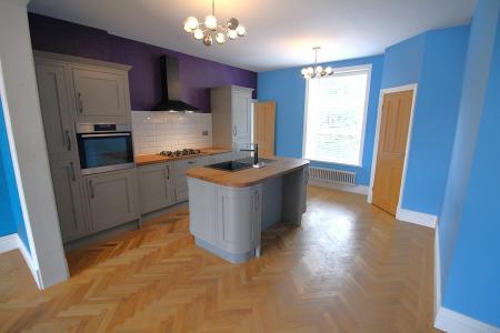 3 bedroom Semi-detached house for sale in Grane Road, Haslingden, BB4