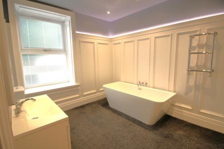 3 bedroom Semi-detached house for sale in Grane Road, Haslingden, BB4