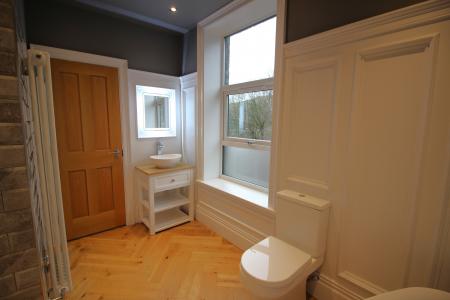 3 bedroom Semi-detached house for sale in Grane Road, Haslingden, BB4