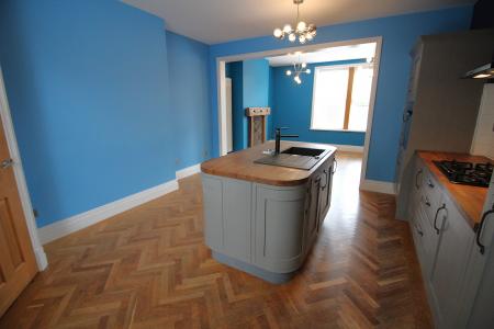 3 bedroom Semi-detached house for sale in Grane Road, Haslingden, BB4