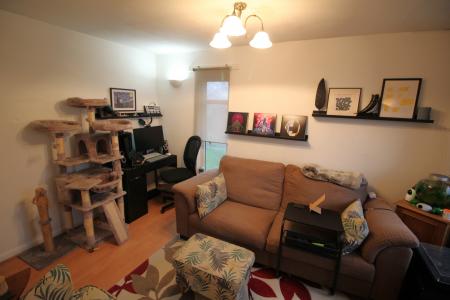1 bedroom Flat for sale in Rock Street, Oldham, OL1