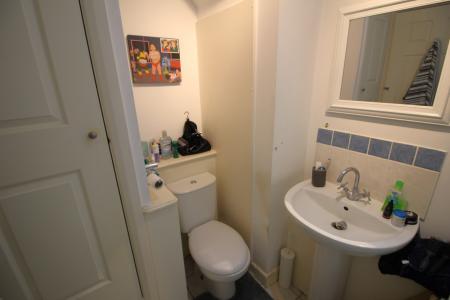 1 bedroom Flat for sale in Rock Street, Oldham, OL1