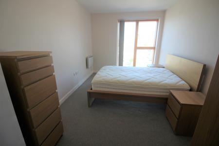 1 bedroom Apartment for sale in St Johns Gardens, Bury, BL9