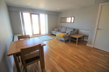 1 bedroom Apartment for sale in St Johns Gardens, Bury, BL9