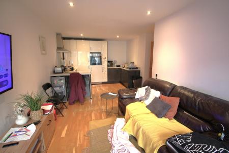 2 bedroom Apartment for sale in St Johns Gardens, Bury, BL9