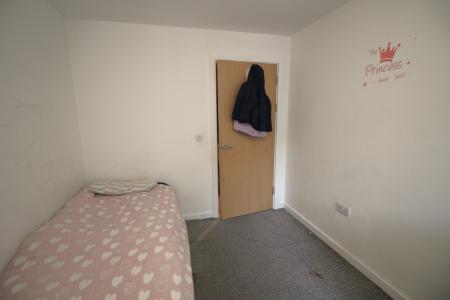 2 bedroom Apartment for sale in St Johns Gardens, Bury, BL9