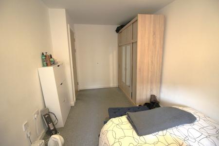 2 bedroom Apartment for sale in St Johns Gardens, Bury, BL9