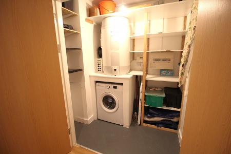 2 bedroom Apartment for sale in St Johns Gardens, Bury, BL9