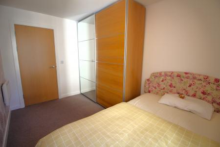 2 bedroom Apartment for sale in St Johns Gardens, Bury, BL9