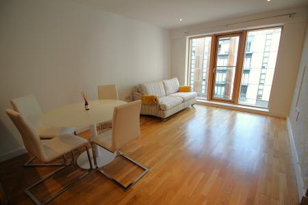 2 bedroom Apartment for sale in St Johns Gardens, Bury, BL9
