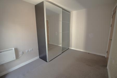 2 bedroom Apartment for sale in St Johns Gardens, Bury, BL9