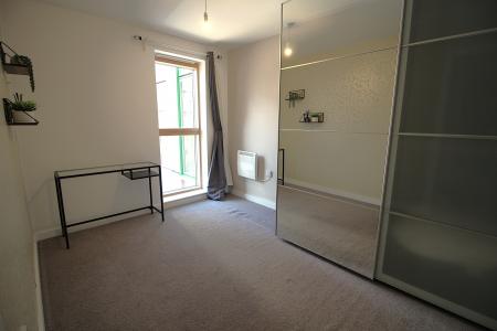 2 bedroom Apartment for sale in St Johns Gardens, Bury, BL9