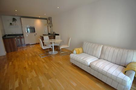 2 bedroom Apartment for sale in St Johns Gardens, Bury, BL9