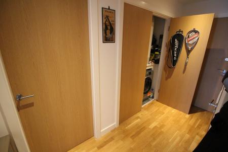 2 bedroom Flat for sale in St Johns Gardens, Bury, BL9