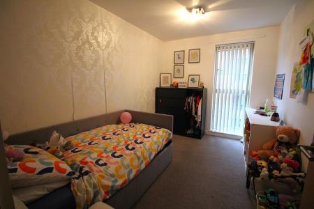 2 bedroom Apartment for sale in St Johns Gardens, Bury, BL9