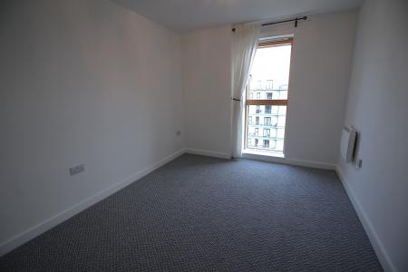 2 bedroom Apartment for sale in St Johns Gardens, Bury, BL9