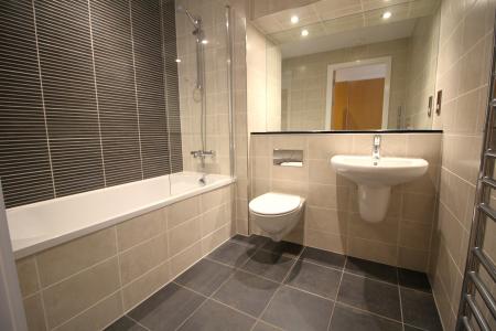 2 bedroom Apartment for sale in St Johns Gardens, Bury, BL9