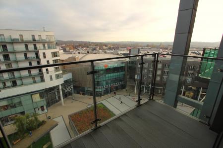 2 bedroom Apartment for sale in St Johns Gardens, Bury, BL9