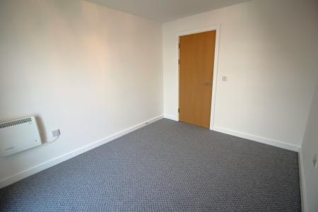 2 bedroom Apartment for sale in St Johns Gardens, Bury, BL9