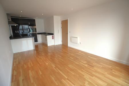 2 bedroom Apartment for sale in St Johns Gardens, Bury, BL9