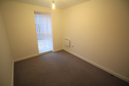 2 bedroom Apartment for sale in St Johns Gardens, Bury, BL9