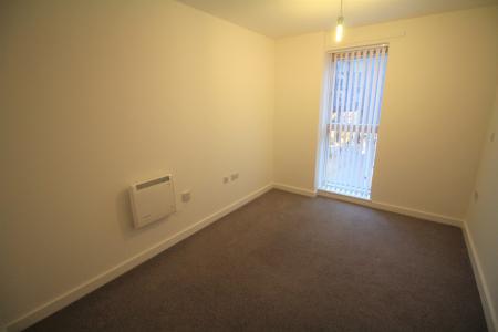 2 bedroom Apartment for sale in St Johns Gardens, Bury, BL9