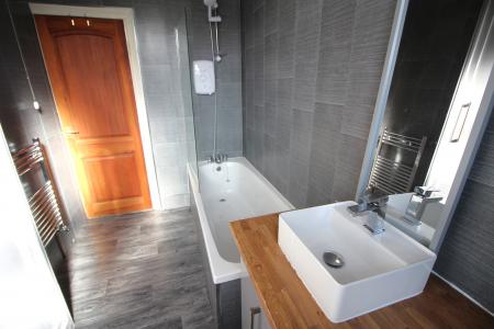 2 bedroom Terraced House for sale in Turton Road, Bury, BL8