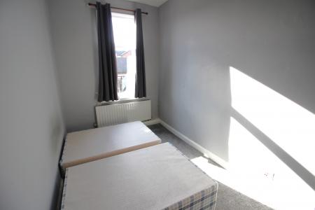 2 bedroom Terraced House for sale in Turton Road, Bury, BL8