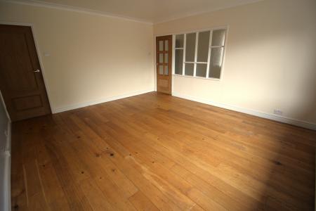 2 bedroom Detached bungalow for sale in Vancouver Crescent, Blackburn, BB2