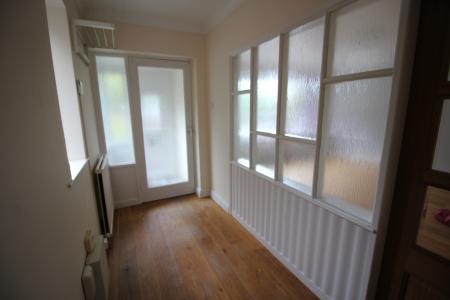 2 bedroom Detached bungalow for sale in Vancouver Crescent, Blackburn, BB2