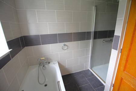 2 bedroom Detached bungalow for sale in Vancouver Crescent, Blackburn, BB2