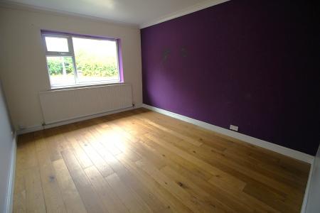 2 bedroom Detached bungalow for sale in Vancouver Crescent, Blackburn, BB2