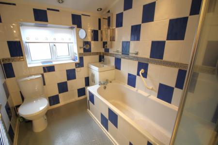 2 bedroom Terraced House for sale in Crostons Road, Bury, BL8
