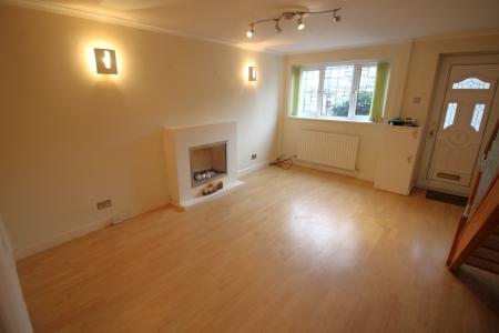 2 bedroom Terraced House for sale in Crostons Road, Bury, BL8