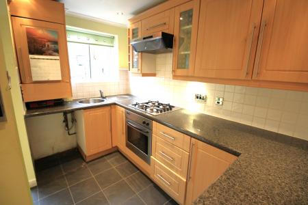 2 bedroom Terraced House for sale in Crostons Road, Bury, BL8
