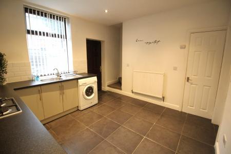 2 bedroom Terraced House for sale in Moorcroft Street, Oldham, OL8