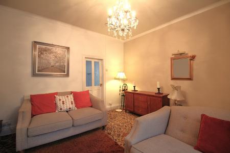 2 bedroom End of terrace house for sale in Prince George Street, Oldham, OL1