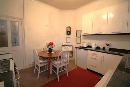 2 bedroom End of terrace house for sale in Prince George Street, Oldham, OL1