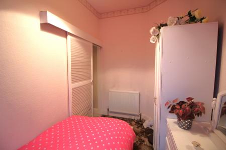 2 bedroom End of terrace house for sale in Prince George Street, Oldham, OL1