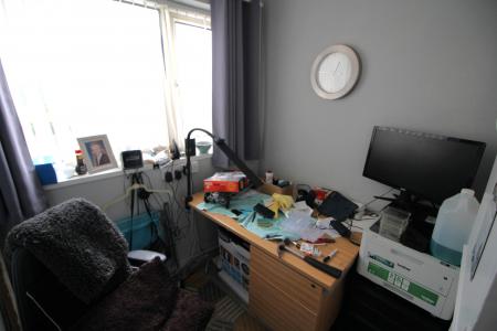 4 bedroom Detached house for sale in Sheringham Drive, Bury, BL8