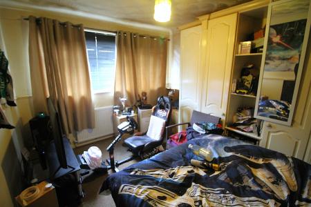 4 bedroom Detached house for sale in Sheringham Drive, Bury, BL8