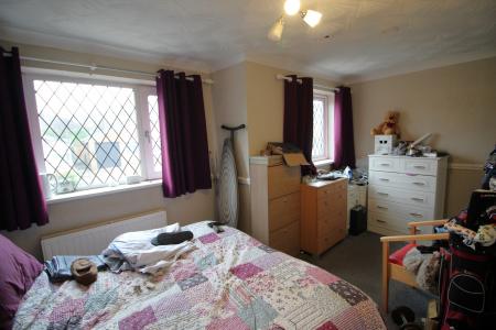 4 bedroom Detached house for sale in Sheringham Drive, Bury, BL8