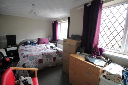 4 bedroom Detached house for sale in Sheringham Drive, Bury, BL8