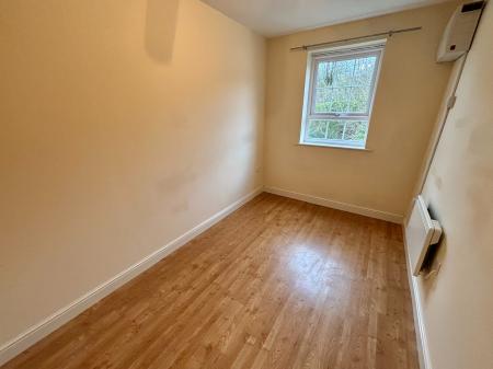 2 bedroom Flat to let in Clough Gardens, Haslingden, BB4